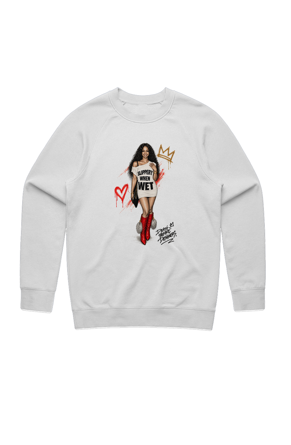 Mya Sweatshirt