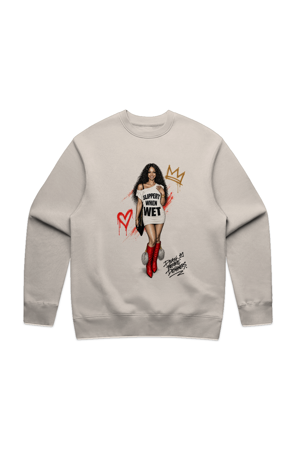 Mya Sweatshirt