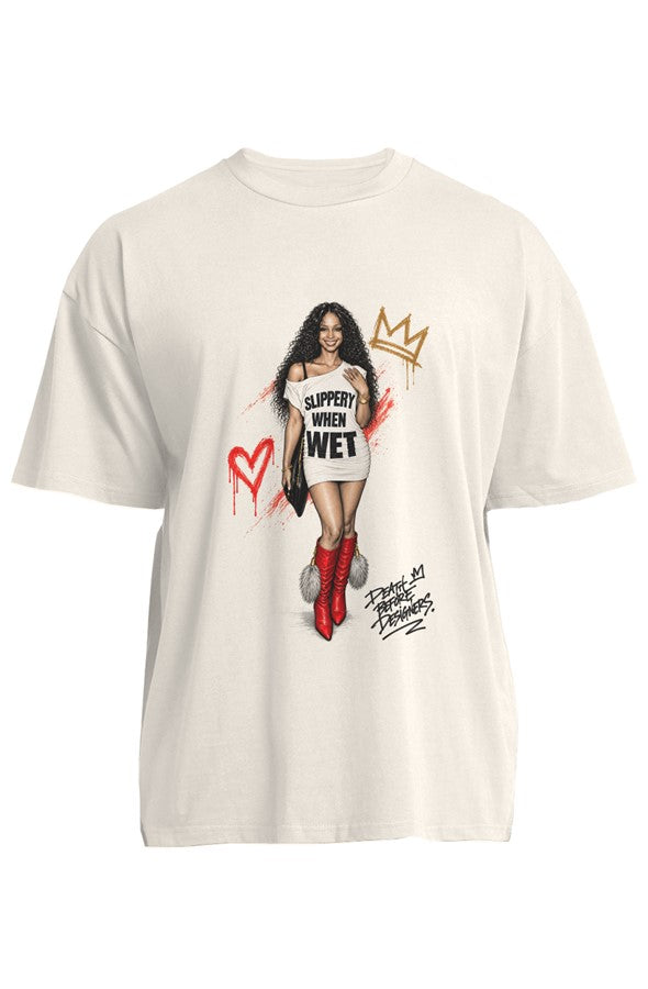 Mya Tee
