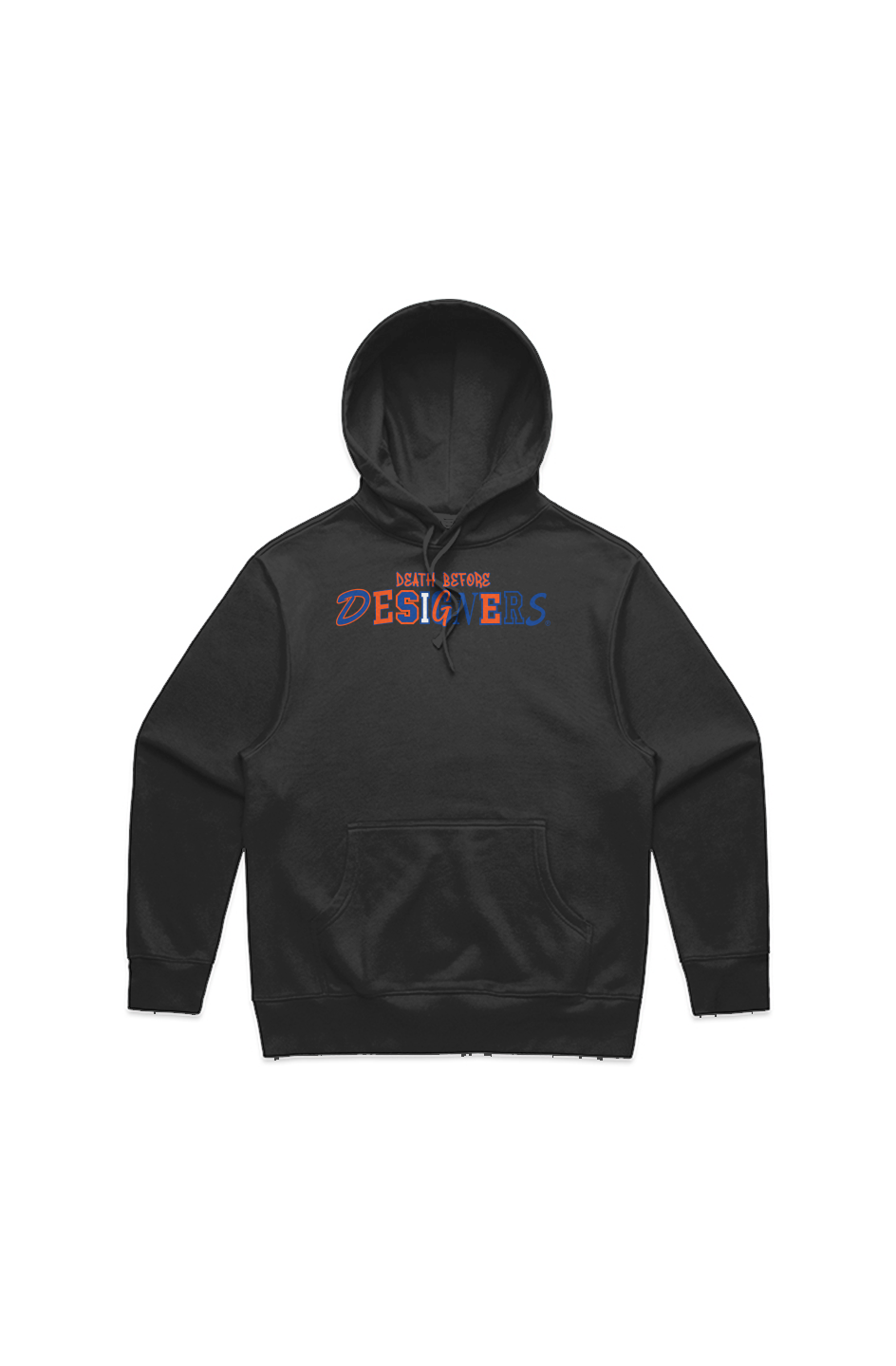Knicks It All Hoody