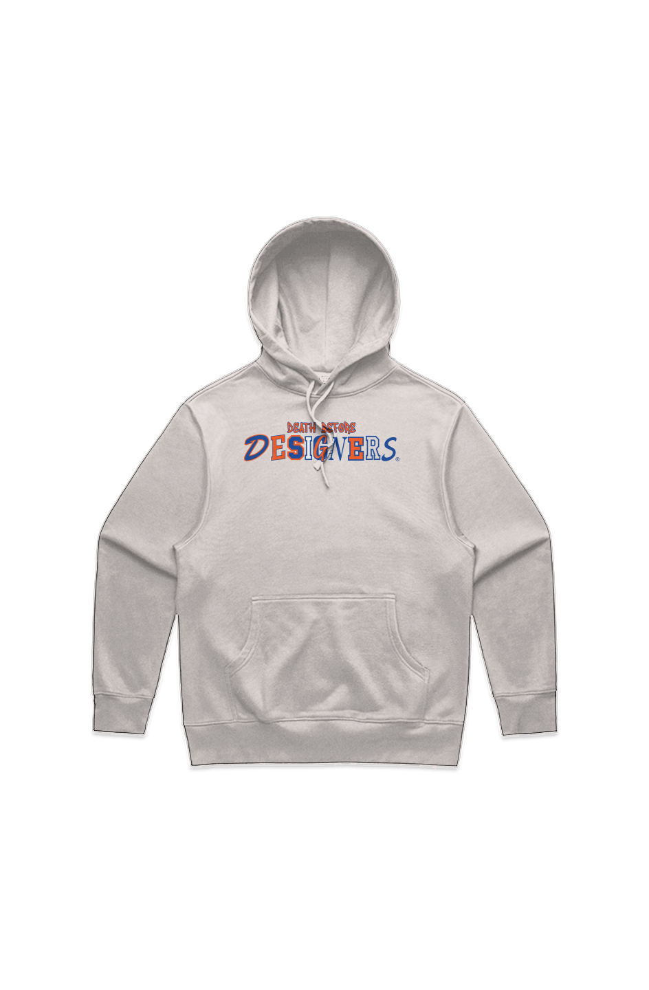 Knicks It All Hoody