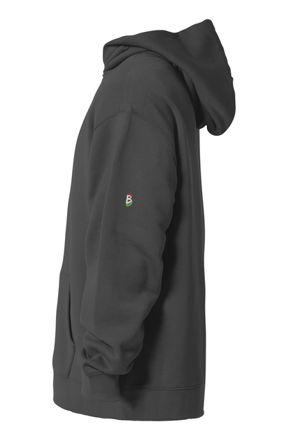 Night Life Hoody
