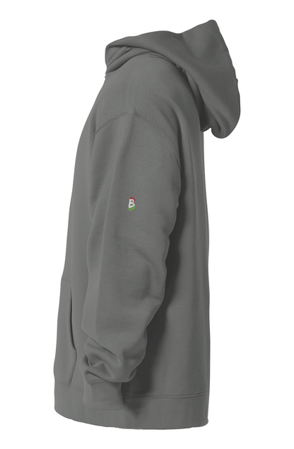 Night Life Hoody