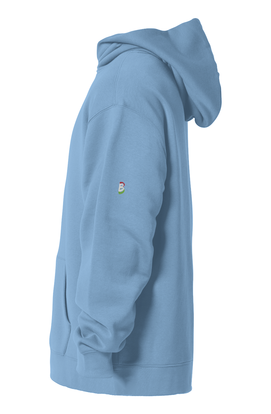 Night Life Hoody