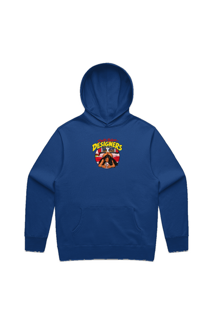 Night Life Hoody