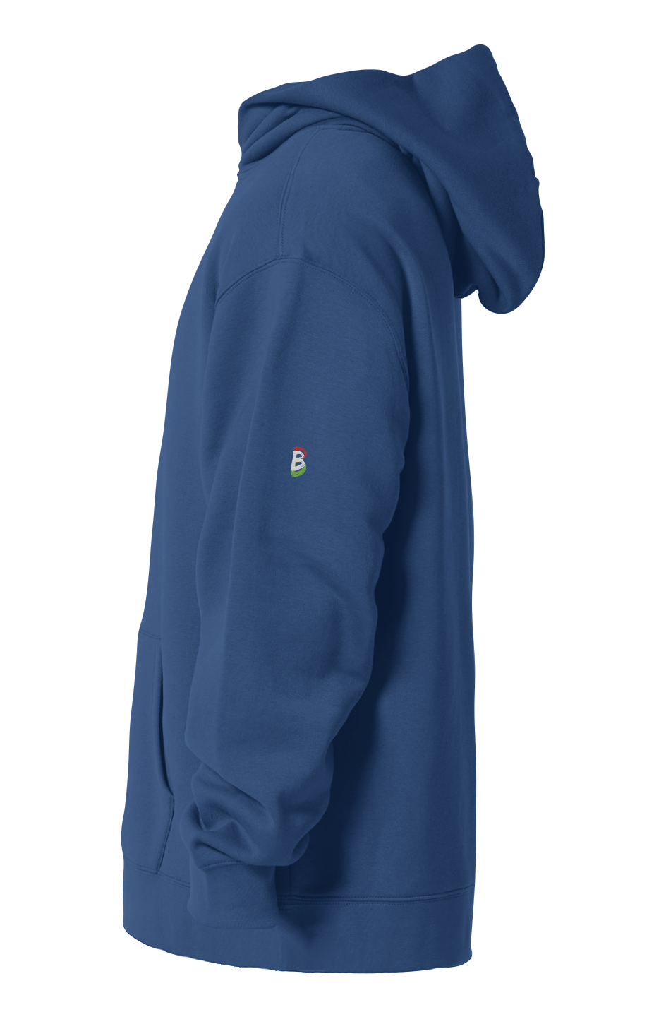 Night Life Hoody