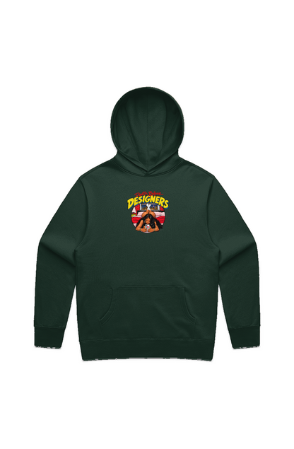 Night Life Hoody