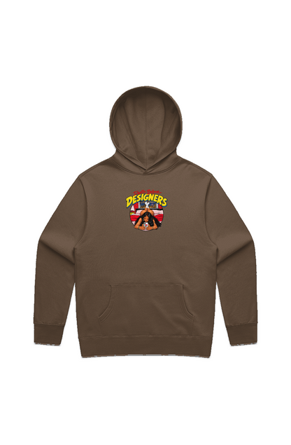 Night Life Hoody