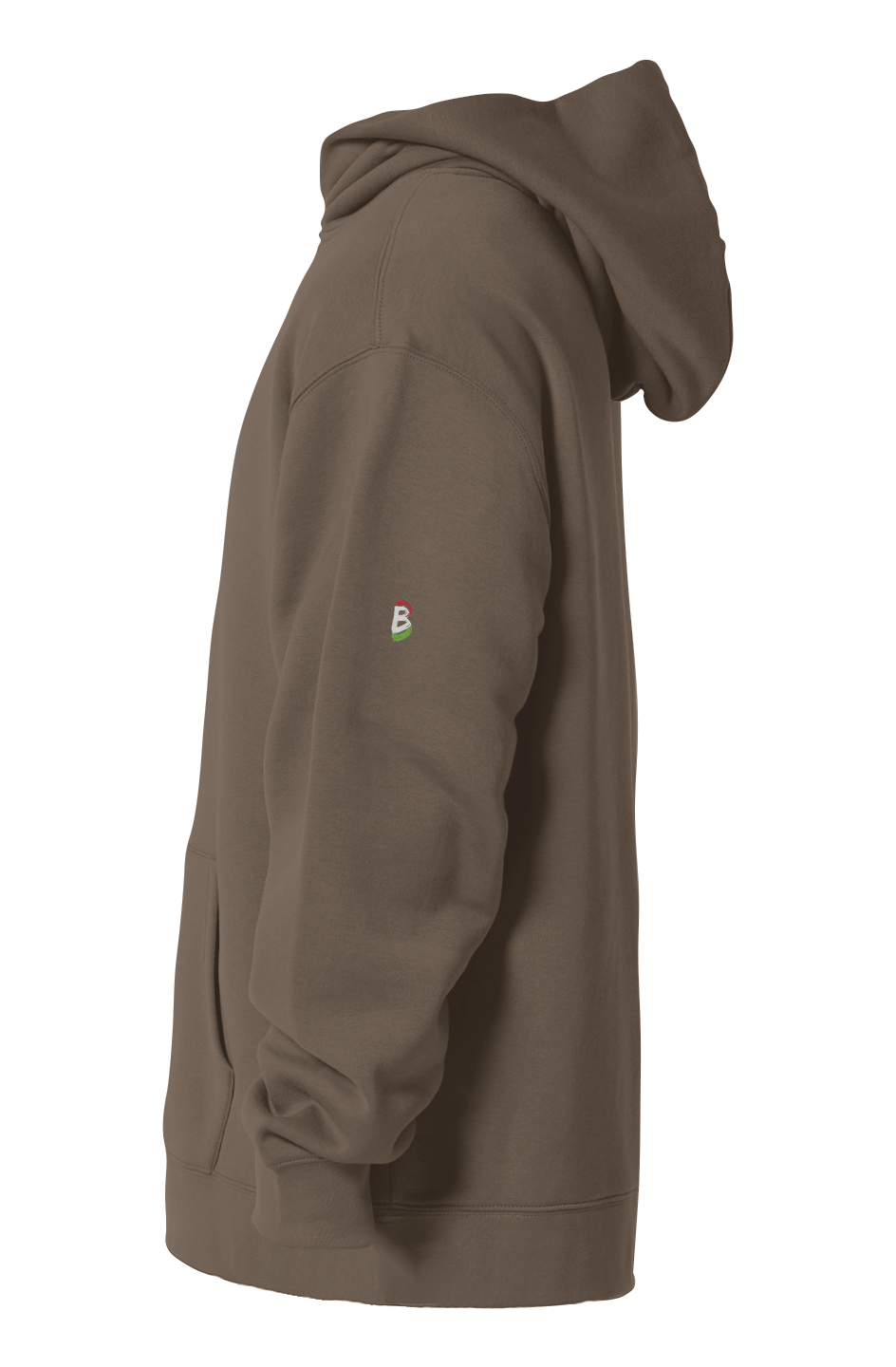 Night Life Hoody