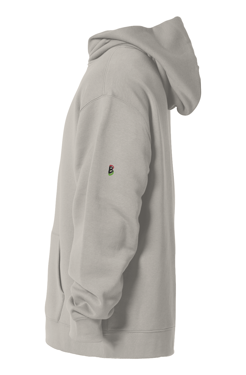 Night Life Hoody
