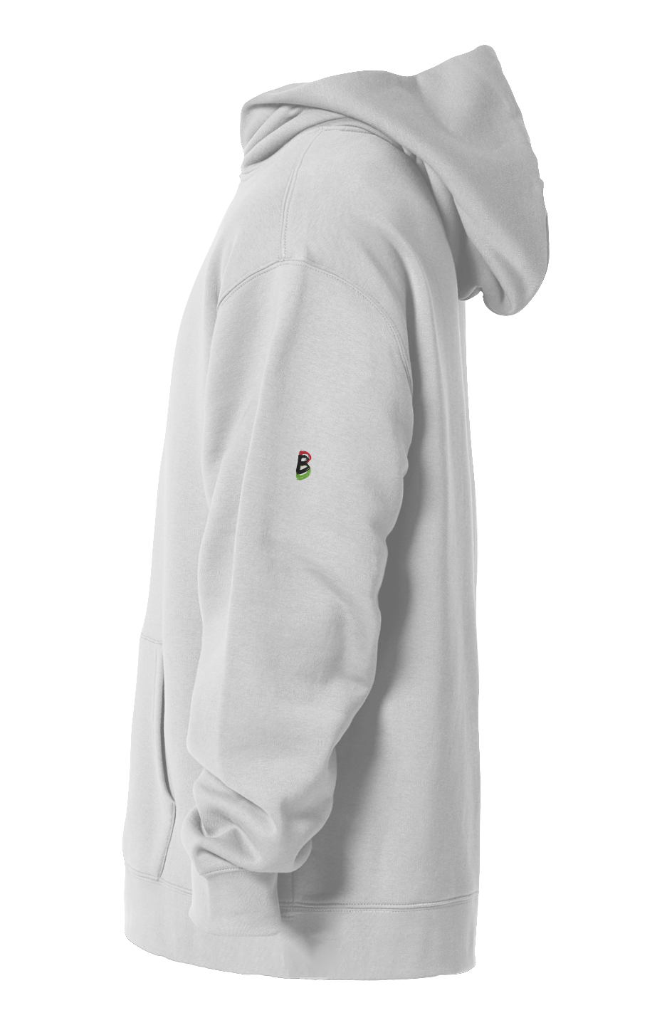 Night Life Hoody