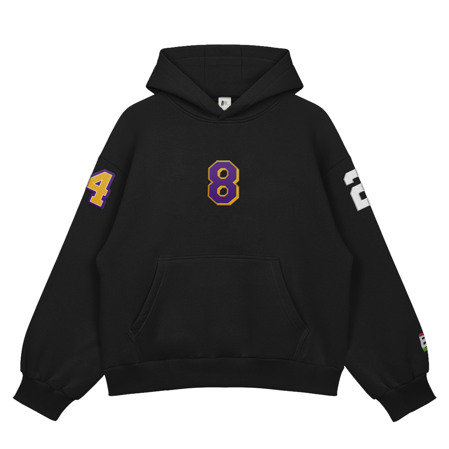 8 2 24 Hoody