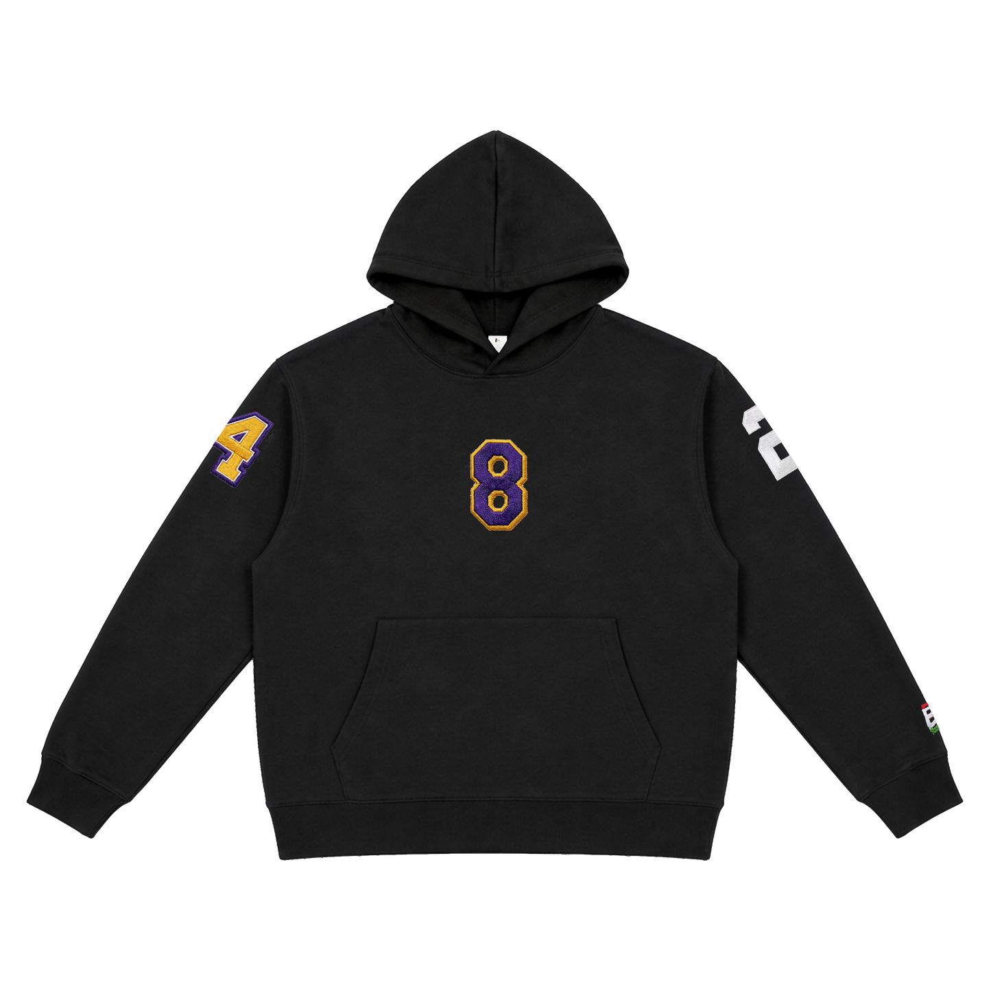 8 2 24 Hoody