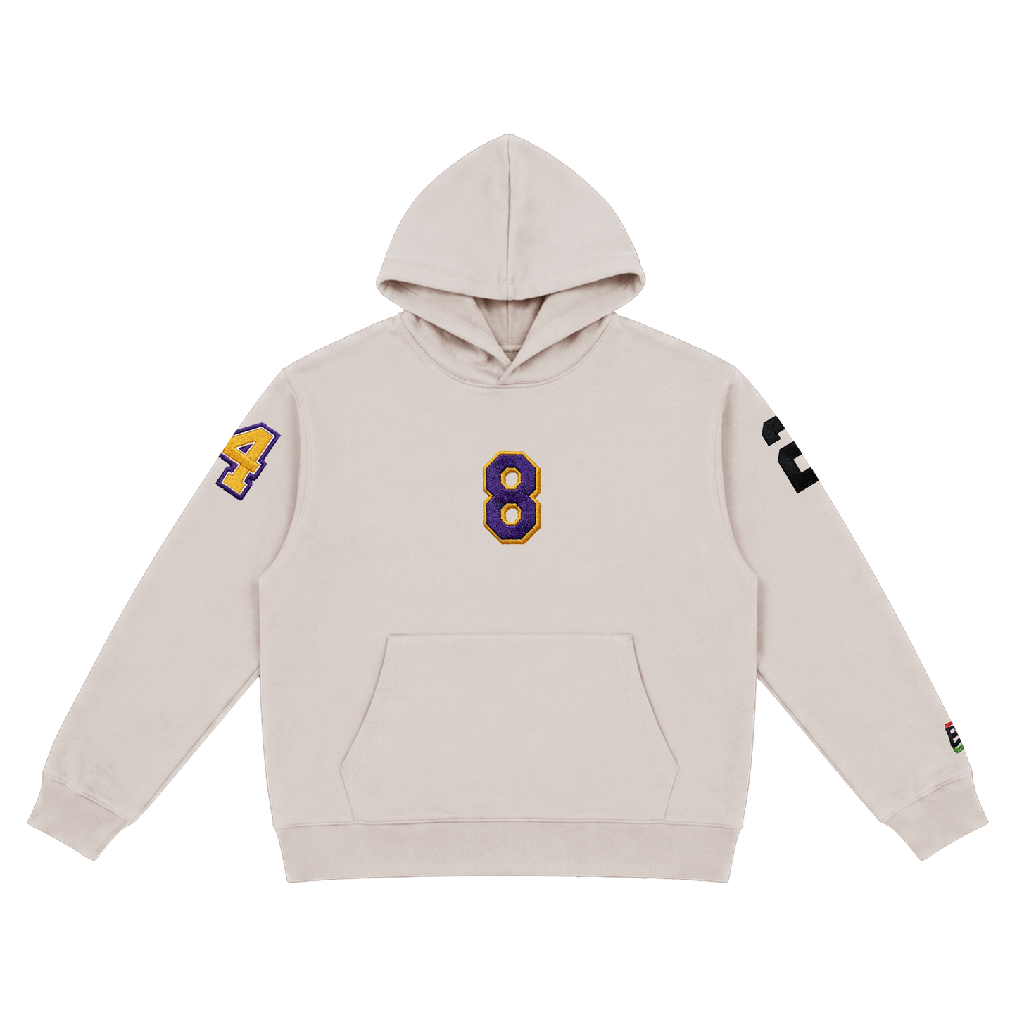 8 2 24 Hoody