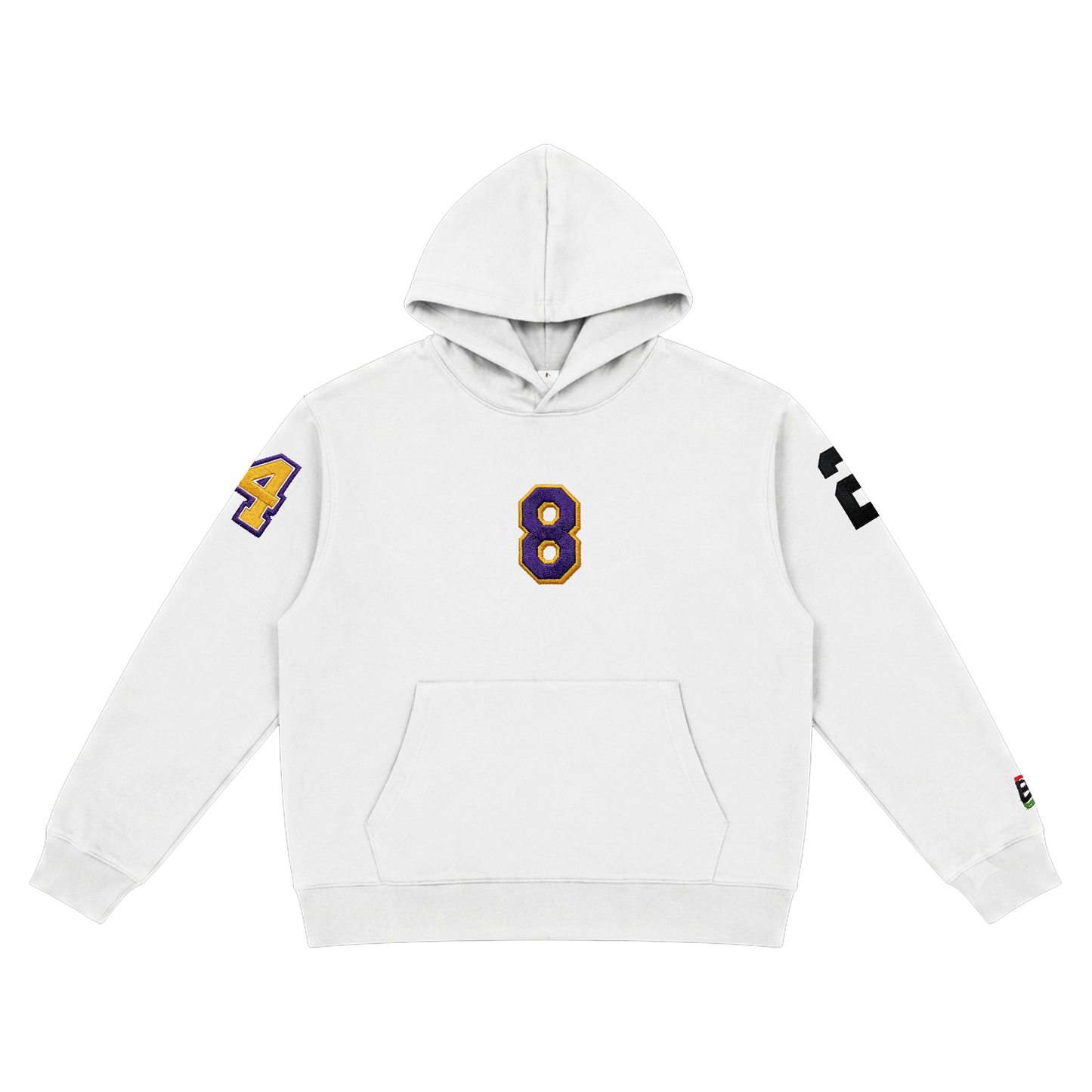 8 2 24 Hoody