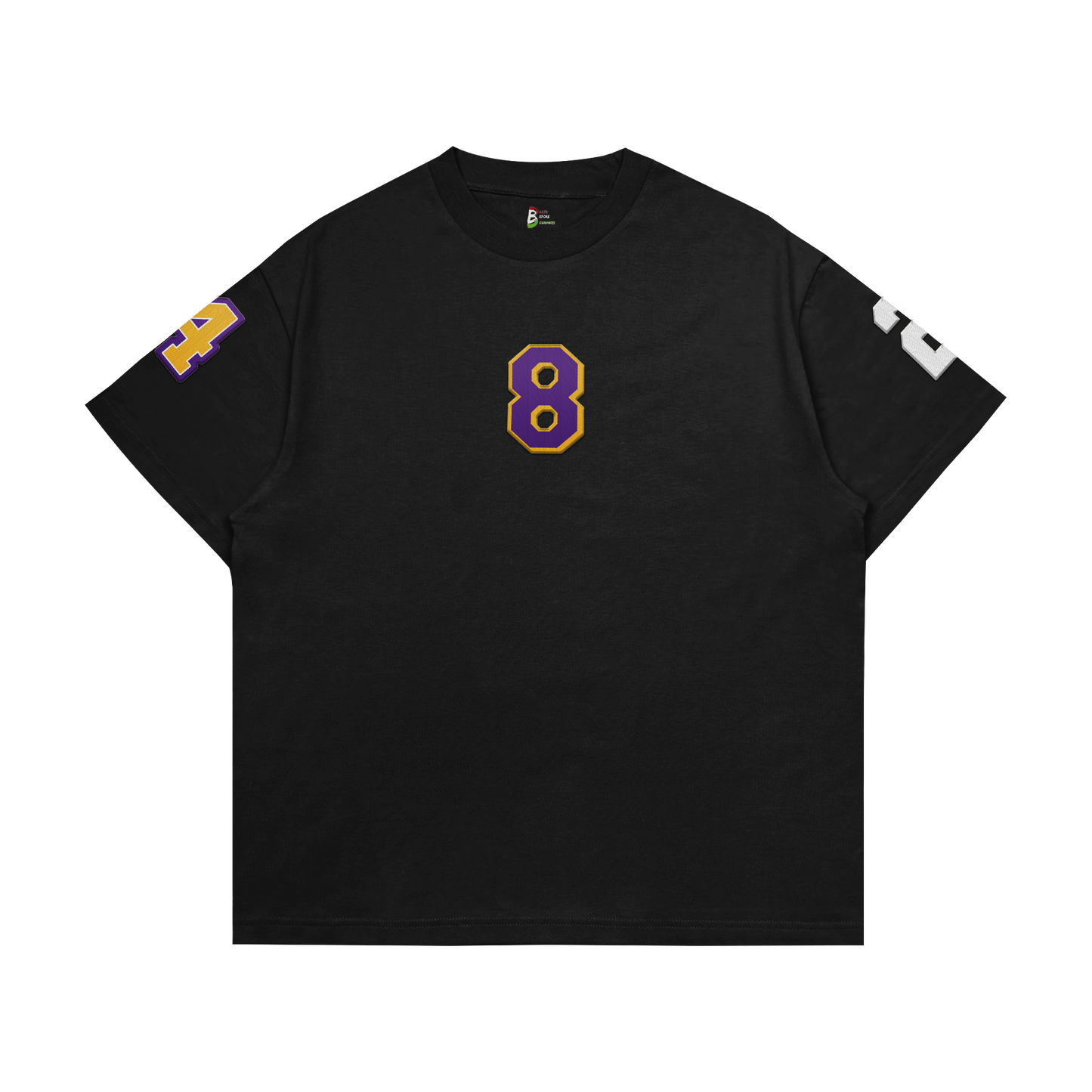 8 2 24 Tee