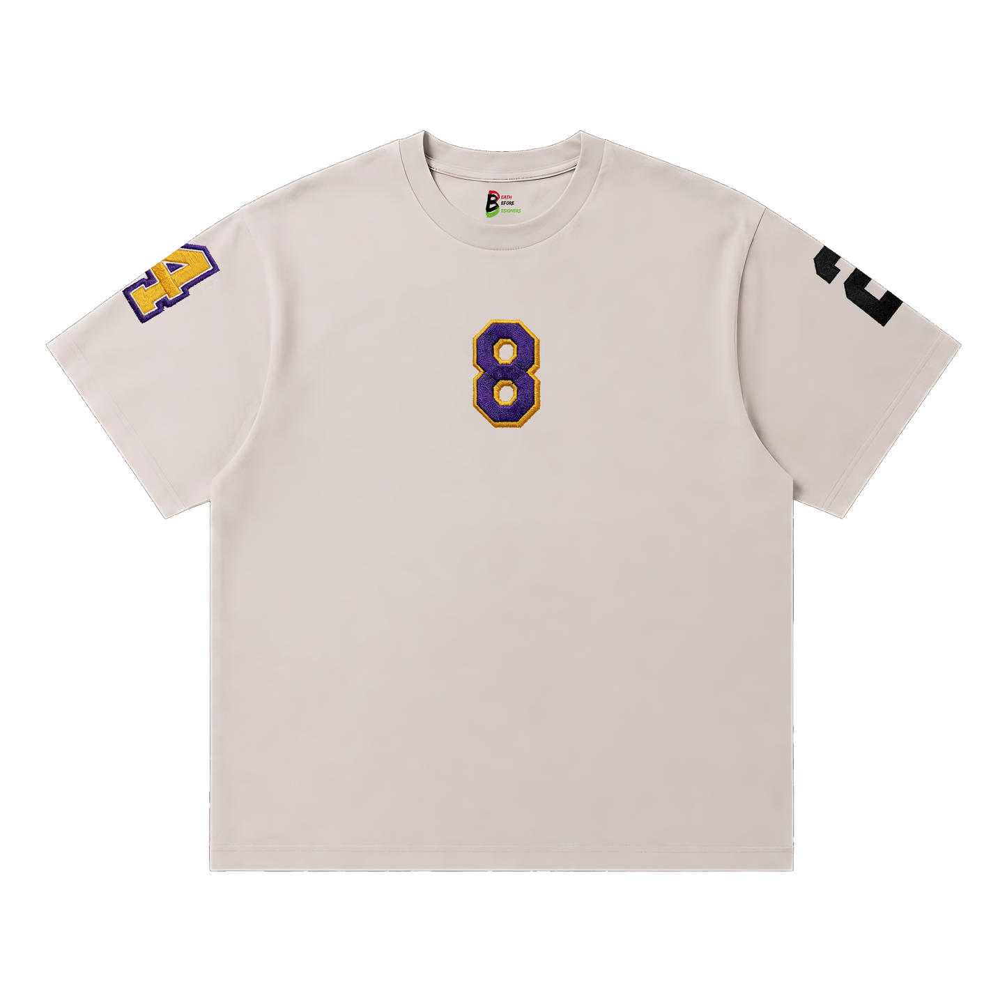 8 2 24 Tee