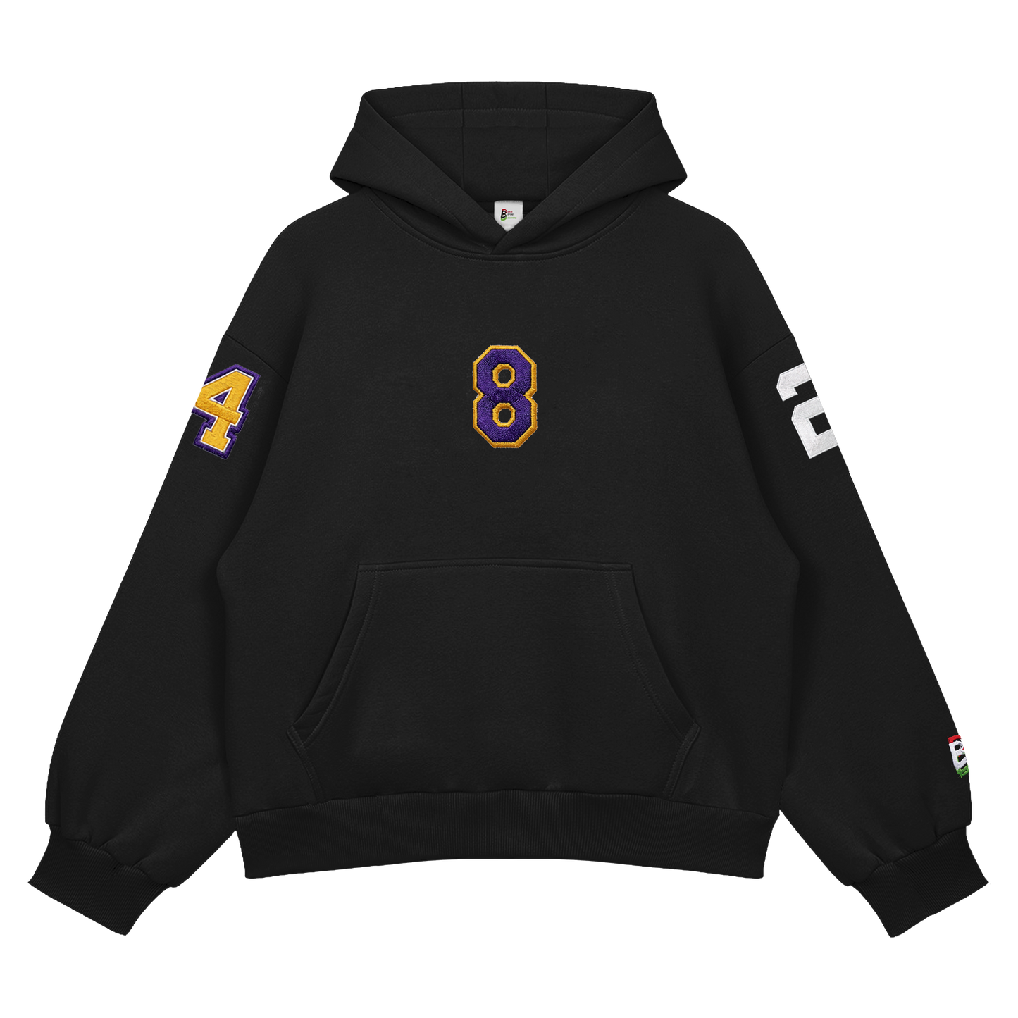 8 2 24 Hoody