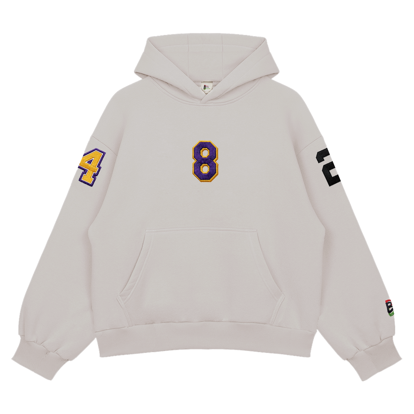 8 2 24 Hoody