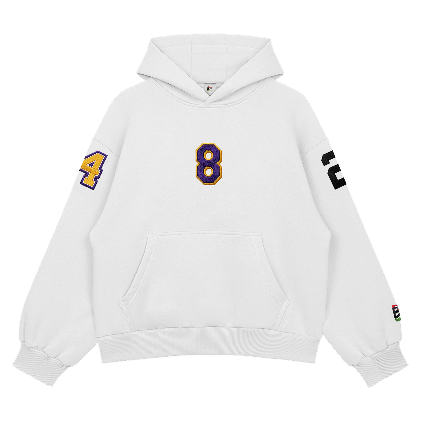 8 2 24 Hoody