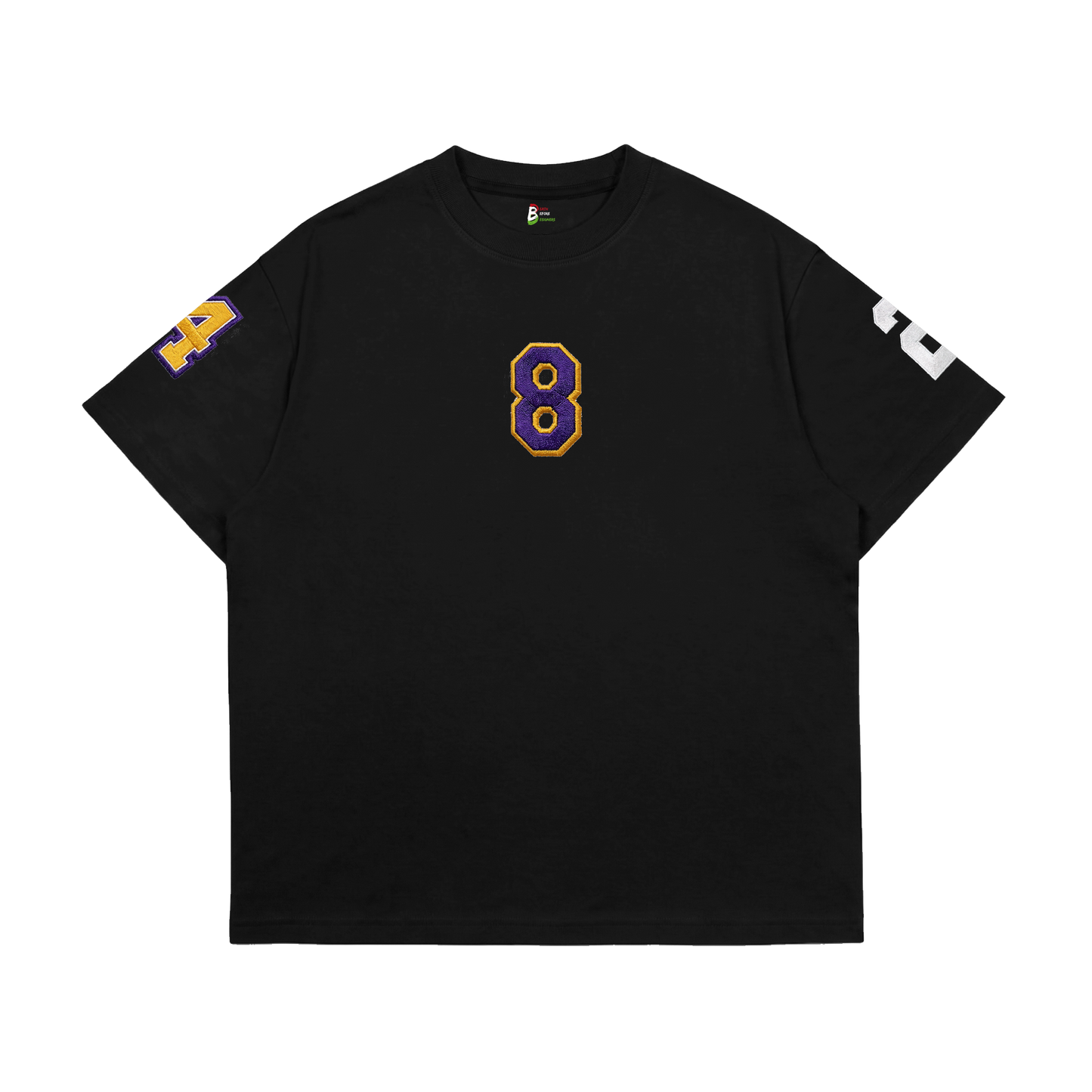 8 2 24 Tee