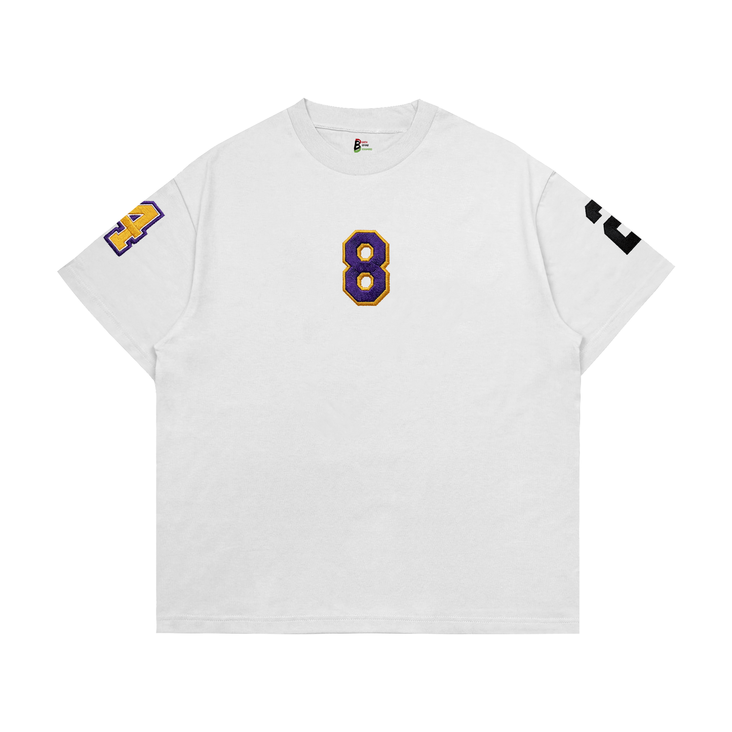 8 2 24 Tee