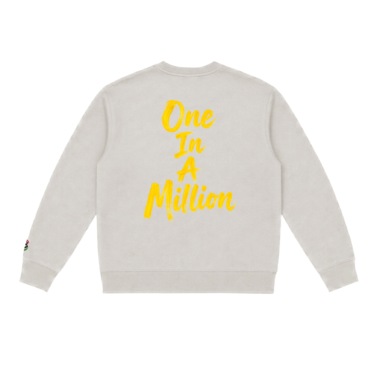 Aaliyah Sweatshirt