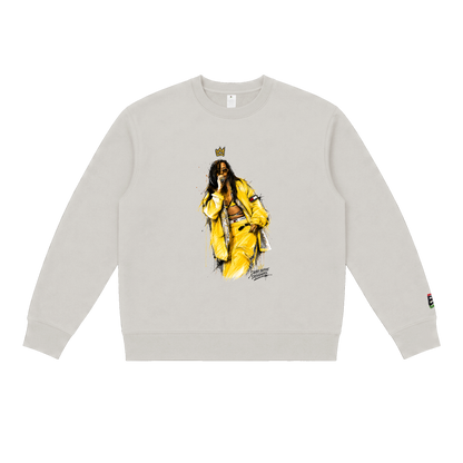 Aaliyah Sweatshirt