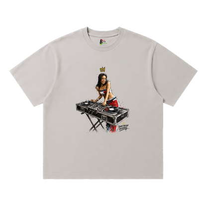 Aaliyah Tee