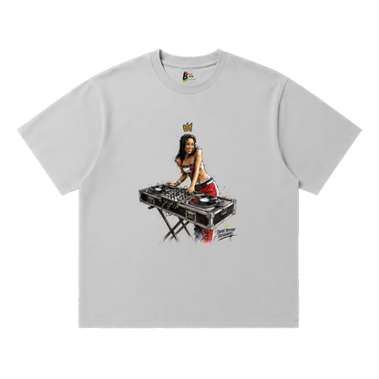 Aaliyah Tee