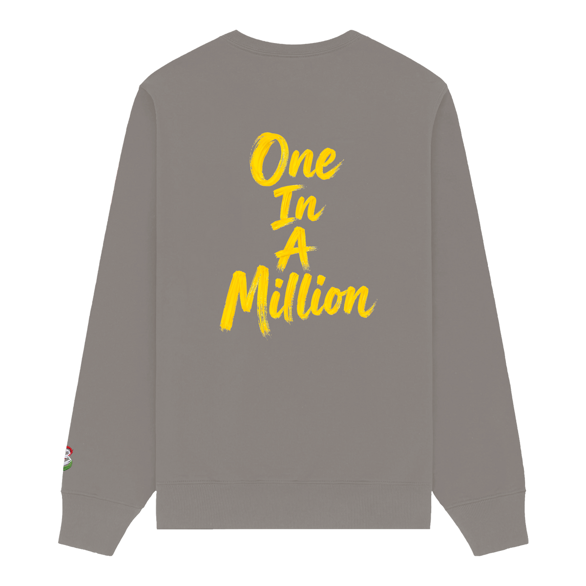 Aaliyah Sweatshirt