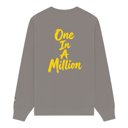 Aaliyah Sweatshirt