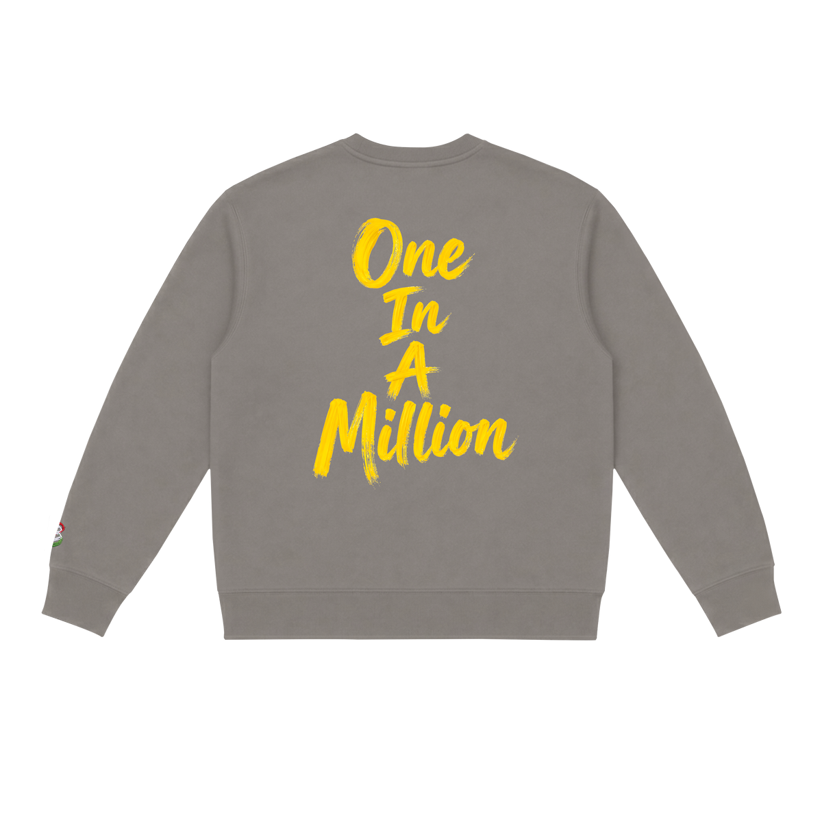Aaliyah Sweatshirt