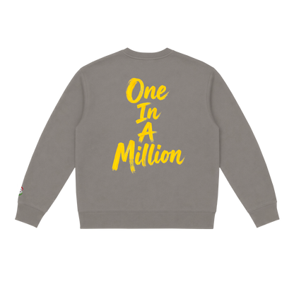 Aaliyah Sweatshirt