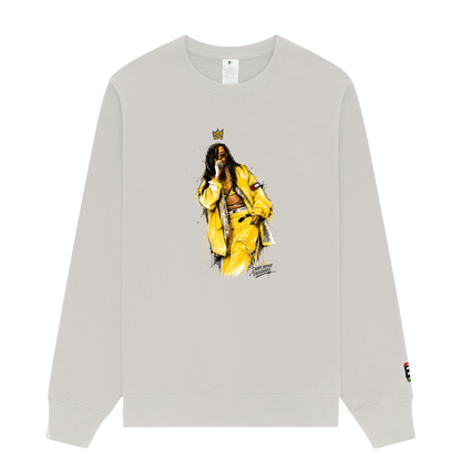 Aaliyah Sweatshirt