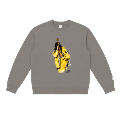 Aaliyah Sweatshirt
