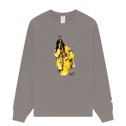 Aaliyah Sweatshirt