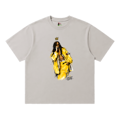 Aaliyah Tee