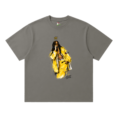 Aaliyah Tee