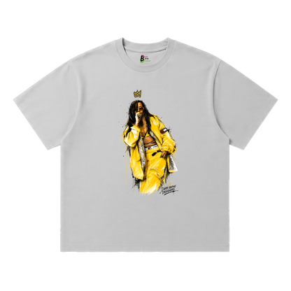 Aaliyah Tee