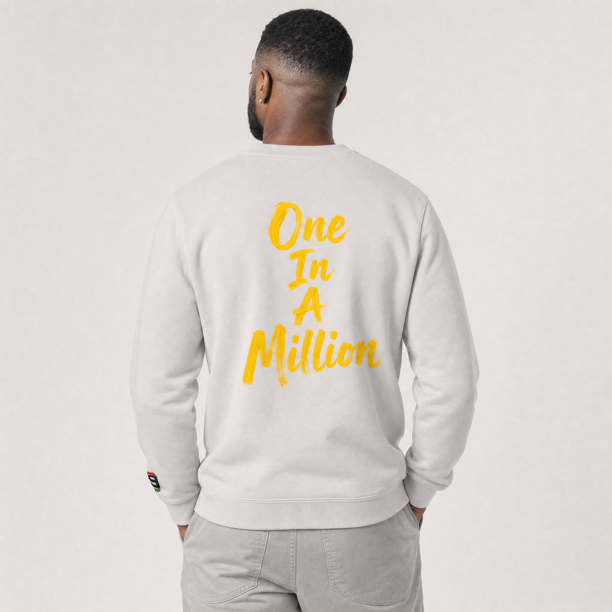 Aaliyah Sweatshirt