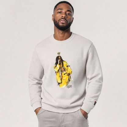 Aaliyah Sweatshirt