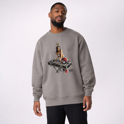 Aaliyah Sweatshirt