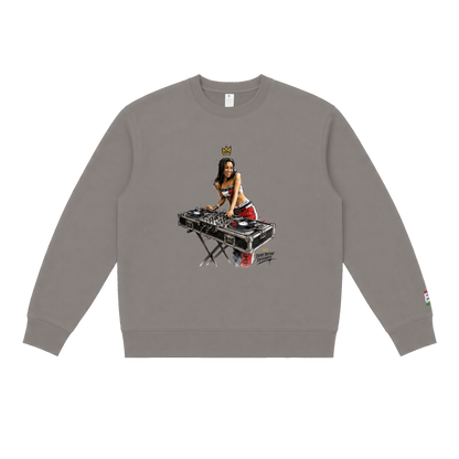 Aaliyah Sweatshirt