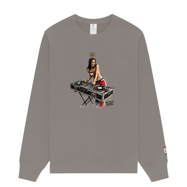 Aaliyah Sweatshirt