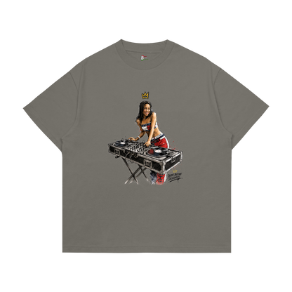 Aaliyah Tee