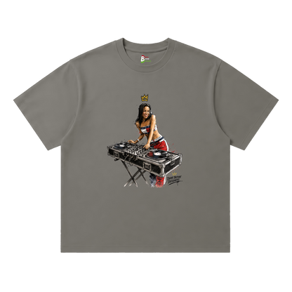 Aaliyah Tee