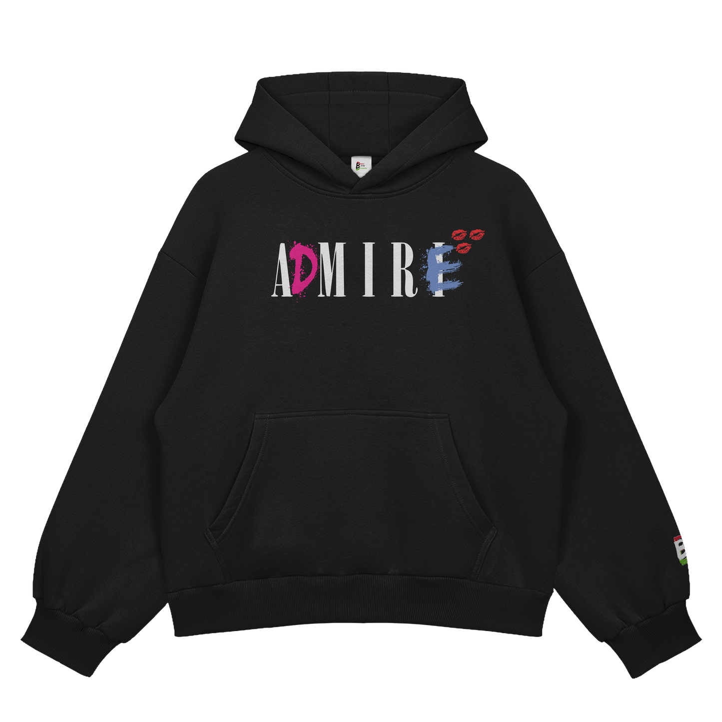 Admire Hoody