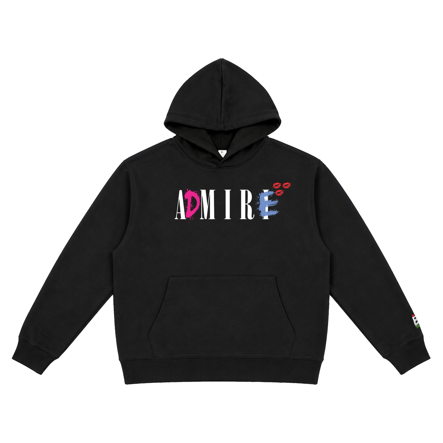 Admire Hoody