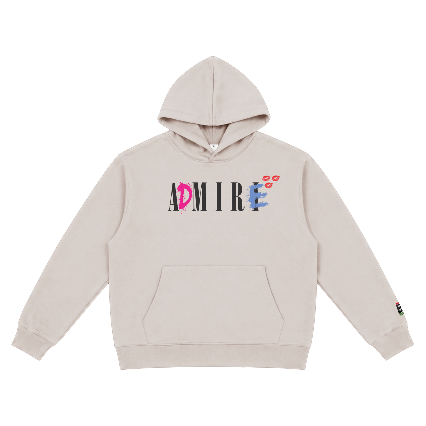 Admire Hoody